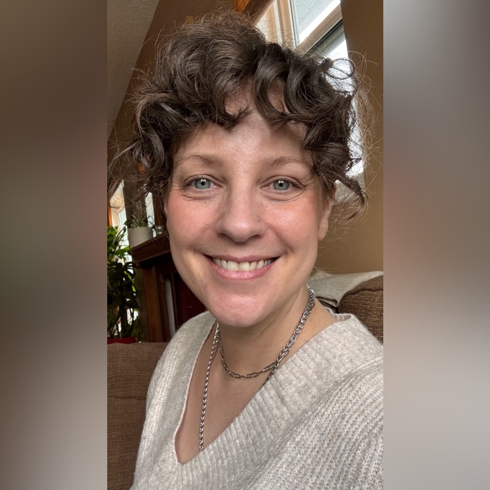 Meet your Posher, Robyn